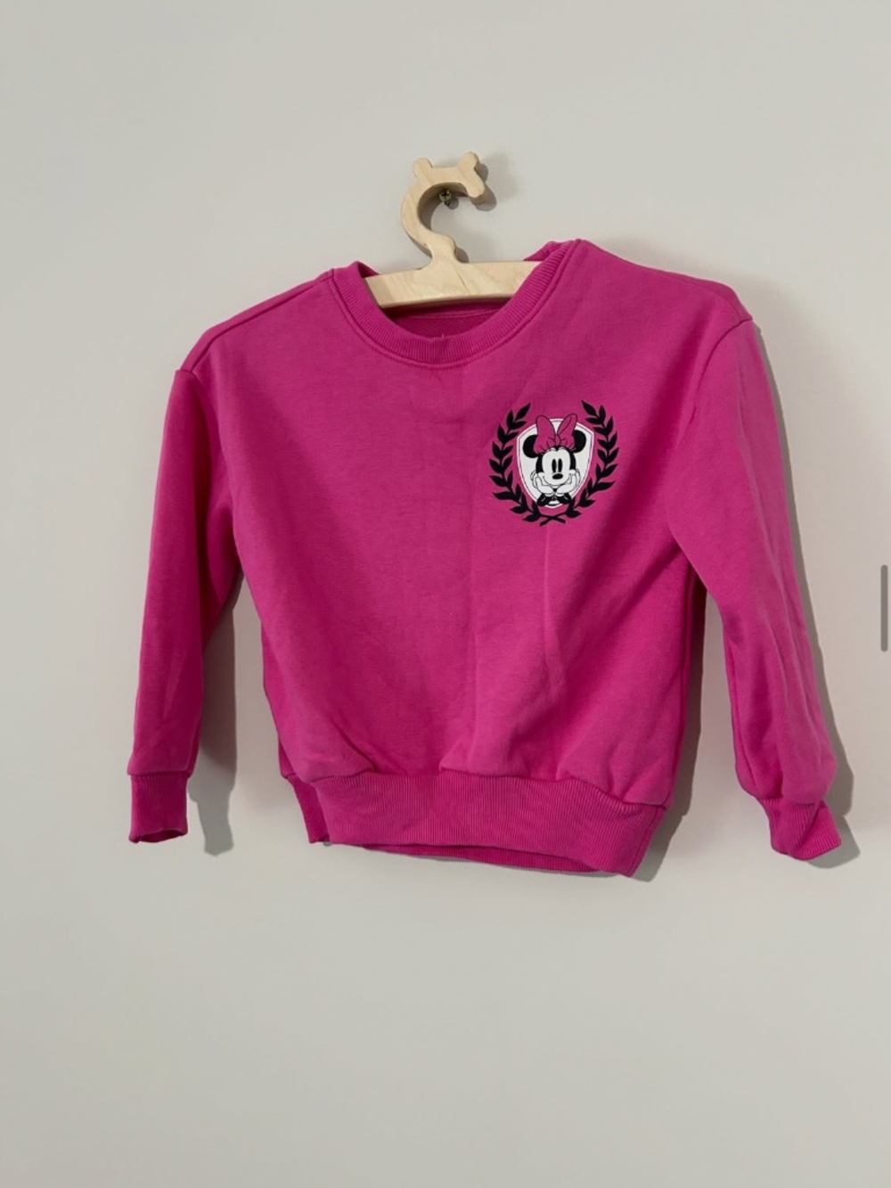 GAP Minnie Sweater